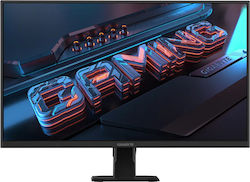 GIGABYTE GS27Q X - 27" computer monitor, 2560 x 1440 px Quad HD LED (black)
