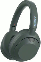 Sony ULT WEAR - Wireless Bluetooth Headphones with ULT POWER SOUND, Ultimate Deep Bass, Noise Cancelling, Clear Call Quality, Up to 30hr Battery Life, iOS & Android