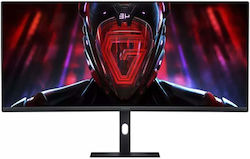 Xiaomi G34WQi computer monitor 86.4 cm (34") 3440 x 1440 pixels Wide Quad HD LED Black