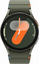 Samsung Galaxy Watch SM-L300NZGAEUE smartwatch / sport watch 3.33 cm (1.31") 40 mm Digital Touchscreen Wi-Fi Green