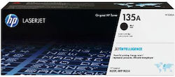 HP LaserJet 135A Black Original Toner Cartridge