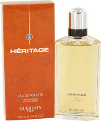 Guerlain Heritage EDP M 100 ml