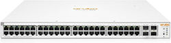 HPE Networking Instant On 1930 Switch 48p Gbit CL4 PoE