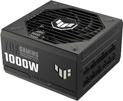 ASUS TUF Gaming 1000W Gold power supply unit 20+4 pin ATX ATX Black
