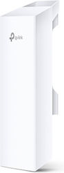 TP-Link CPE210 300 Mbps White Power over Ethernet (PoE) Outdoor Wireless Access Point