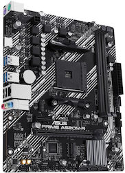 ASUS PRIME A520M-R AMD A520 Socket AM4 micro ATX