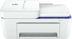 HP DeskJet 4230e Wireless All-in-One Color Printer, Instant Ink; Copier, Scanner