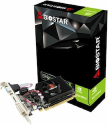 Biostar GeForce 210 NVIDIA 1 GB GDDR3