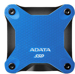 ADATA SD620 2TB Blue External SSD Drive