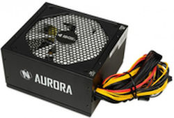 Power Supply IBOX AURORA 700W 14 CM FAN ZIA700W14CMBOX