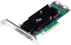 Broadcom MegaRAID 9560-16i RAID controller PCI Express x8 4.0 12 Gbit/s