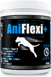 GAME DOG AniFlexi+V2 - supplements for dogs - 500g