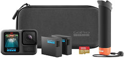 GoPro Hero 13 Black Accessory Sports Camera Bundle