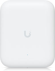 Ubiquiti U7 Outdoor 4300 Mbit/s White Power over Ethernet (PoE)