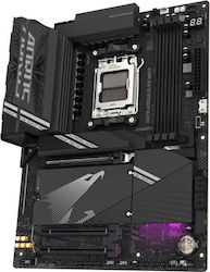 GigaByte X870 AORUS ELITE WIFI7 (Black)