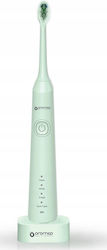 ORO-SONIC PROFESSIONAL GREEN Sonic Electric Toothbrush