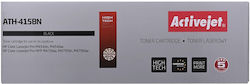 Activejet ATH-415BNX Toner (replacement HP 415X W2030X; Supreme; 7500 pages; Black)