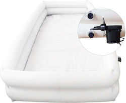 Pneumatic wash tub AT51049