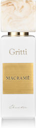 Gritti Macramè Parfum 100 ml (Women)
