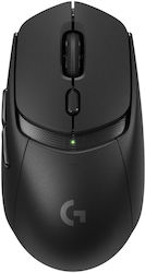 Logitech G 910-007199 Right-Handed Gaming Mouse RF Wireless + Bluetooth Optical Sensor 2560 DPI