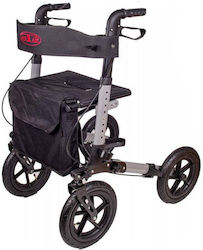 Off-road aluminium walker AT51036