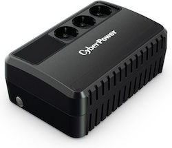 CyberPower BU650EG-FR UPS