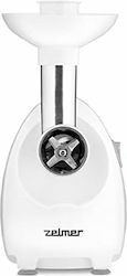 Zelmer ZMM4080B Mincer 1900 W White