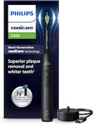 Philips 5300 series Series 5300 HX7101/01 Rechargeable Sonic Electric Toothbrush