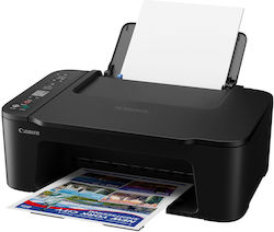 Canon PIXMA TS3750i Inkjet A4 4800 x 1200 DPI Wi-Fi