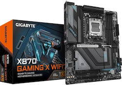 GigaByte X870 GAMING X WIFI7 (schwarz/grau)