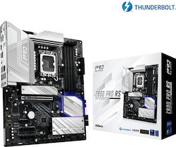 ASRock Z890 Pro RS - Motherboard