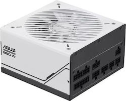 ASUS AP-850G power supply unit 850 W 20+4 pin ATX ATX Black, White