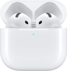 Apple AirPods 4 with Active Noise Cancellation MXP93ZM/A