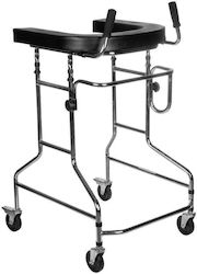 Support to make walking easier pulpit type RF-141