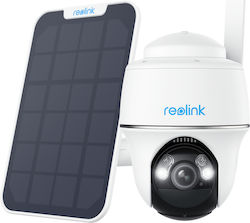 Reolink Go Series G430 with Solar Panel