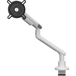 One for All Monitor Mount Design Single White DM 7120