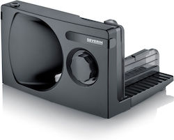 Severin AS 9578 black matt Universal Slicer Limited Edition