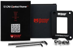 Thermal Grizzly Intel 1851 CPU Contact Frame V1 (schwarz)