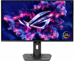 ASUS ROG Strix OLED XG27ACDNG computer monitor 67.3 cm (26.5") 2560 x 1440 pixels Quad HD QD-OLED Black