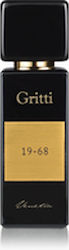 Gritti 19-68 Parfum 100 ml for Men