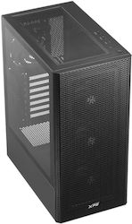 ADATA XPG VALOR MESH MID TOWER BLACK