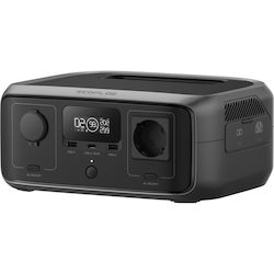 EcoFlow RIVER 3 UPS Lithium Power Station 245Wh
