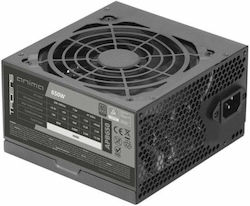 Tacens Anima APB650 power supply unit 650 W 24-pin ATX ATX Black