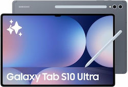 Samsung S10 Ultra 5G 256 GB 37.1 cm (14.6") 12 GB Android 14 Grey