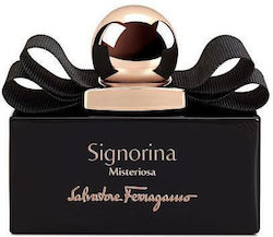 Ferragamo Signorina Misteriosa Eau De Parfum 50 ml (woman)