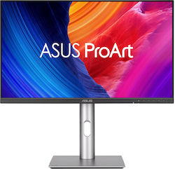 ASUS ProArt PA27JCV computer monitor 68.6 cm (27") 5120 x 2880 pixels 5K Ultra HD LCD Black