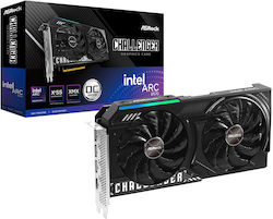 Asrock Challenger Intel Arc B570 10GB OC GDDR6