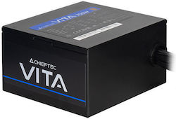 Chieftec Vita Power Supply 750W 80+ Bronze (Retail) - 20+4 pin ATX PS/2