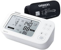 Omron HEM-7380-E blood pressure unit Upper arm Automatic 2 user(s)