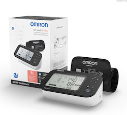 Omron M7 Intelli IT Upper arm Automatic 2 user(s)